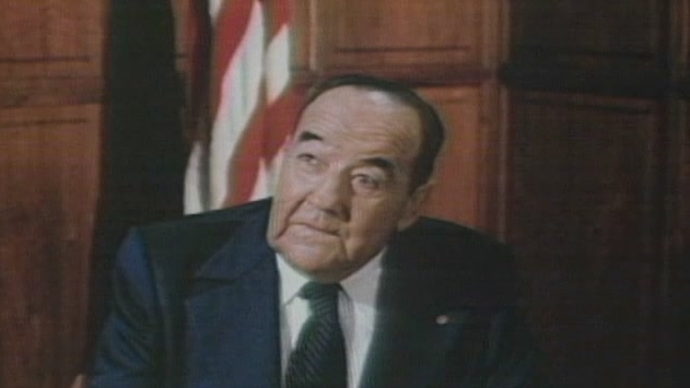 The Private Files Of J. Edgar Hoover