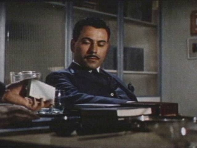 Inspector Clouseau (Trailer 1)
