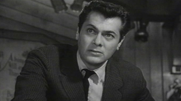 Sweet Smell Of Success (Trailer 1)