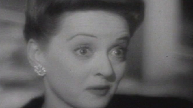 Now, Voyager
