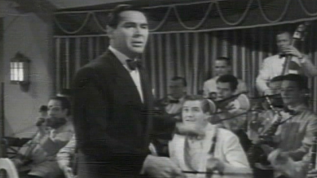 Song Of The Thin Man (Trailer 1)