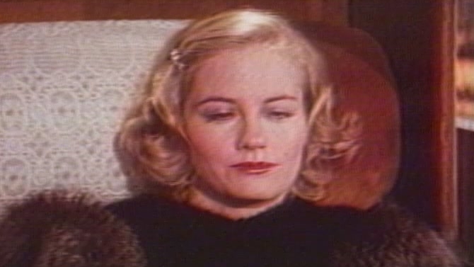 The Lady Vanishes