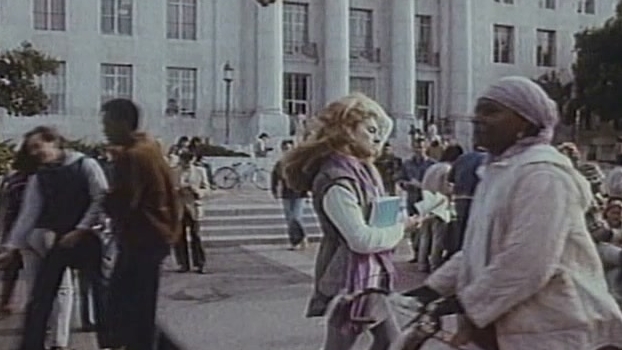 Patty Hearst