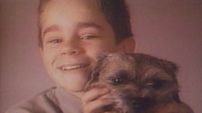 My Life As A Dog (US Trailer 1)