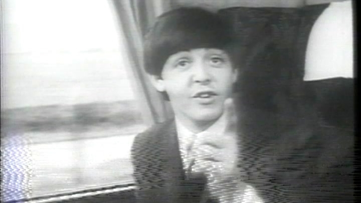 The Beatles: Help