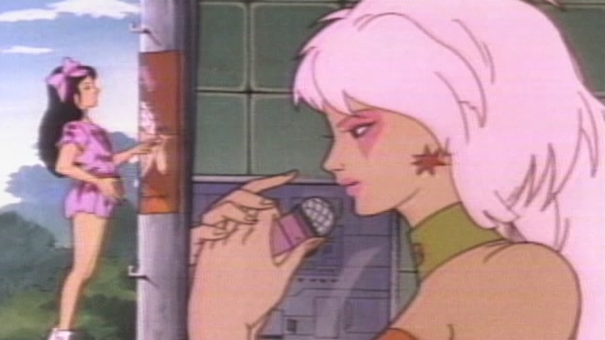 Jem Season 1 Reviews Metacritic