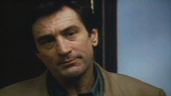 Night And The City Reviews Metacritic