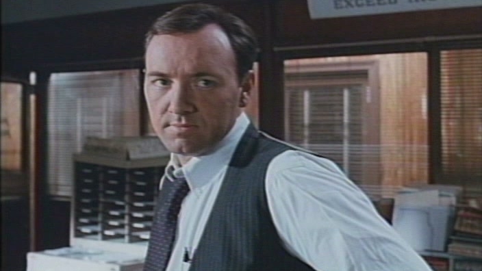 Glengarry Glen Ross