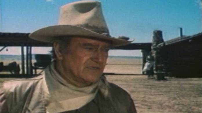 The Cowboys