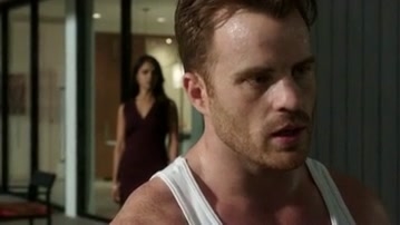 Second Chance: Underdog