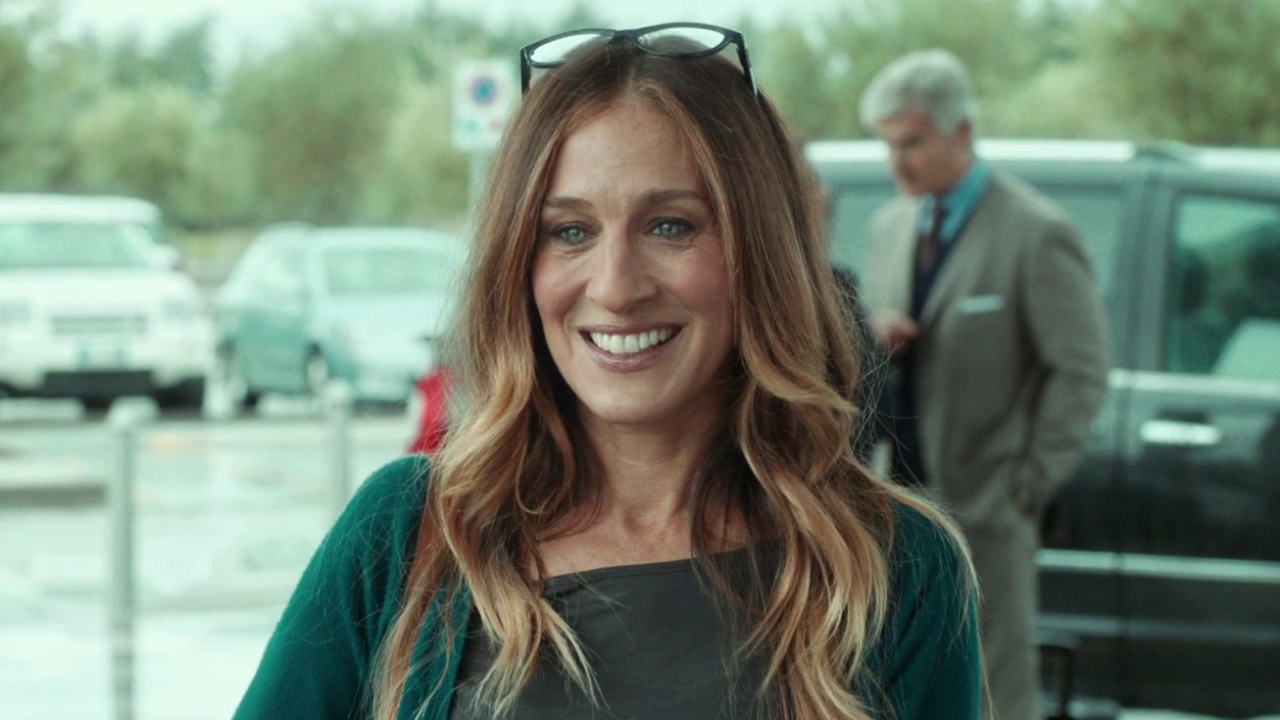 All Roads Lead to Rome Reviews Metacritic