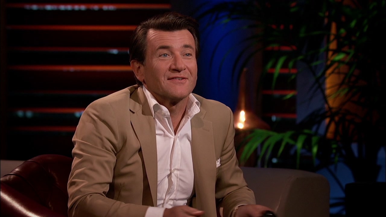 Shark Tank: Beartek
