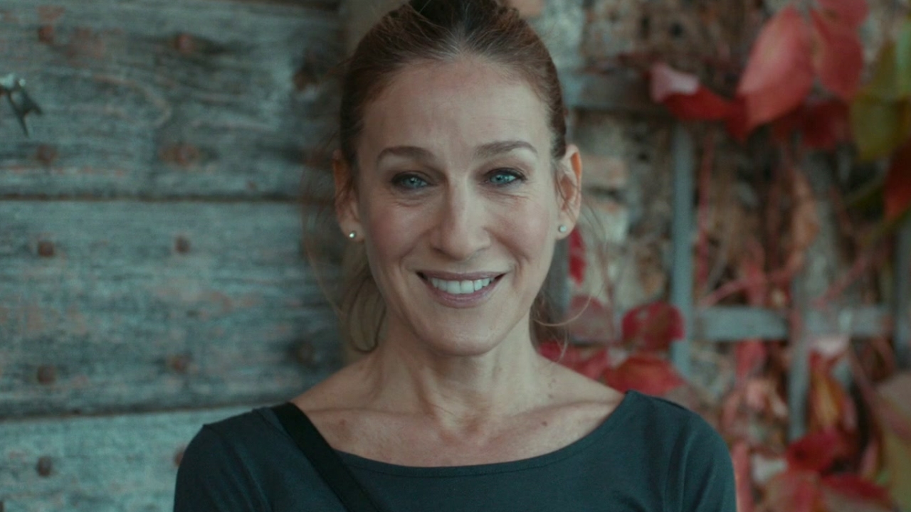 All Roads Lead to Rome Reviews Metacritic