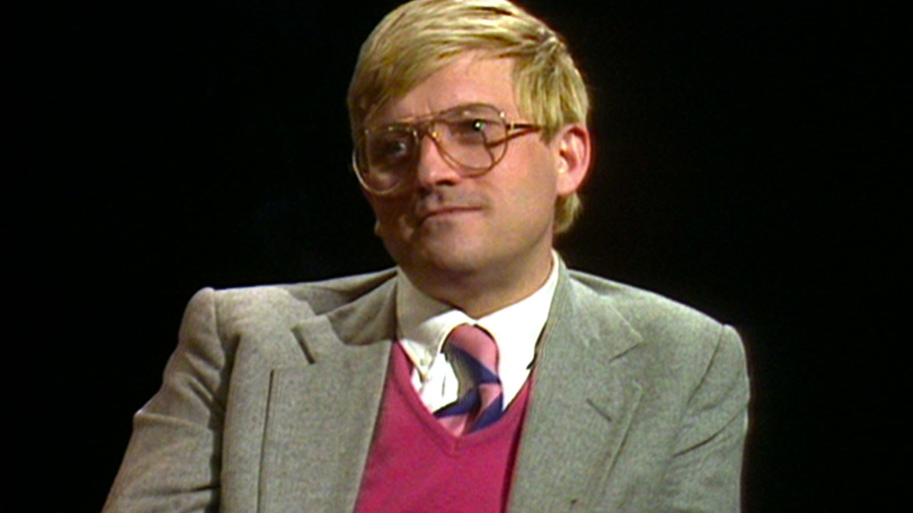 Hockney (Trailer 1)