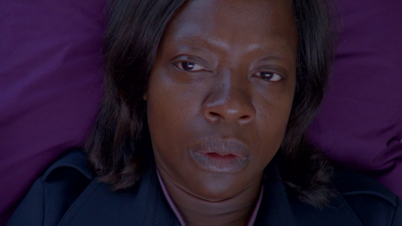 How To Get Away With Murder: Home