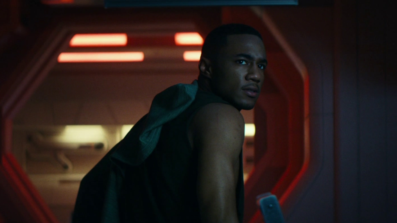 Independence Day: Resurgence: Anthem (TV Spot)