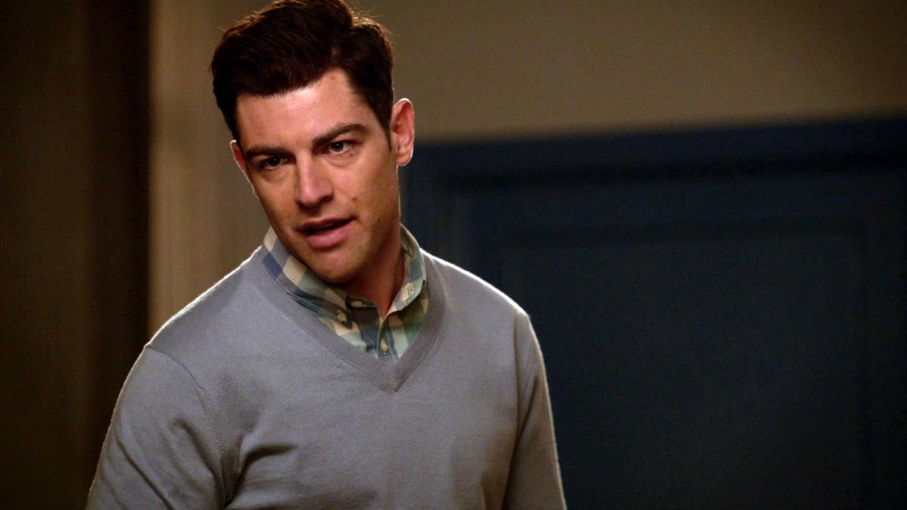 New Girl: What Are You Talking About