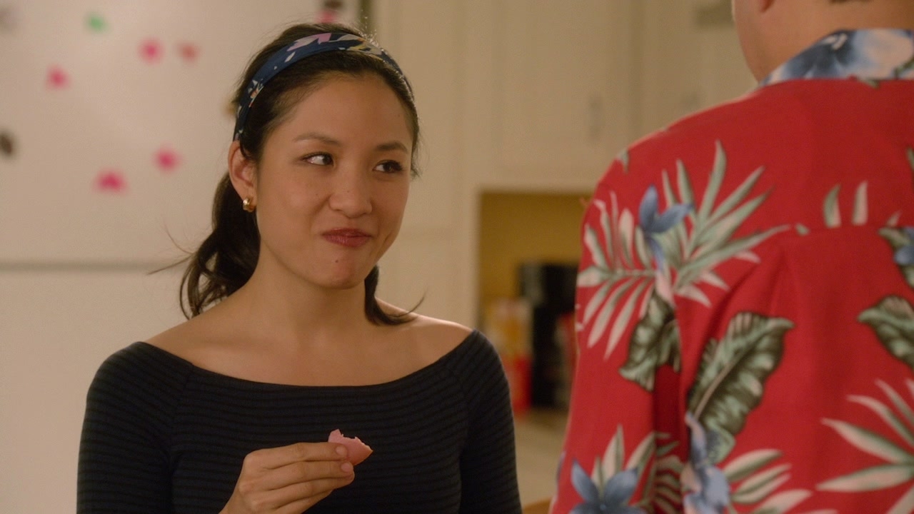 Fresh Off The Boat: Take Our Time