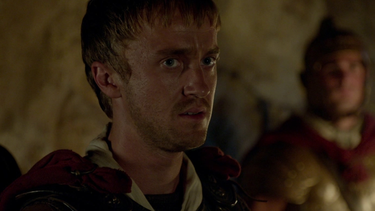 Risen: Clavius Letter