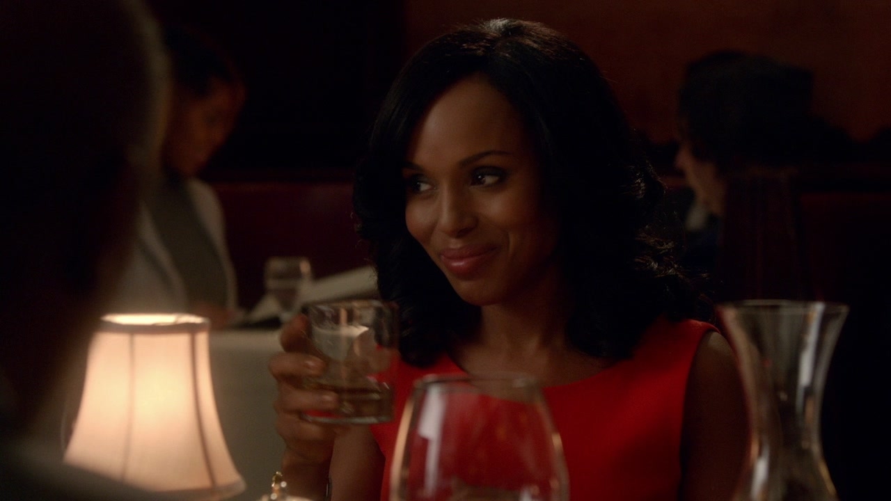 Scandal: Rowan/Olivia