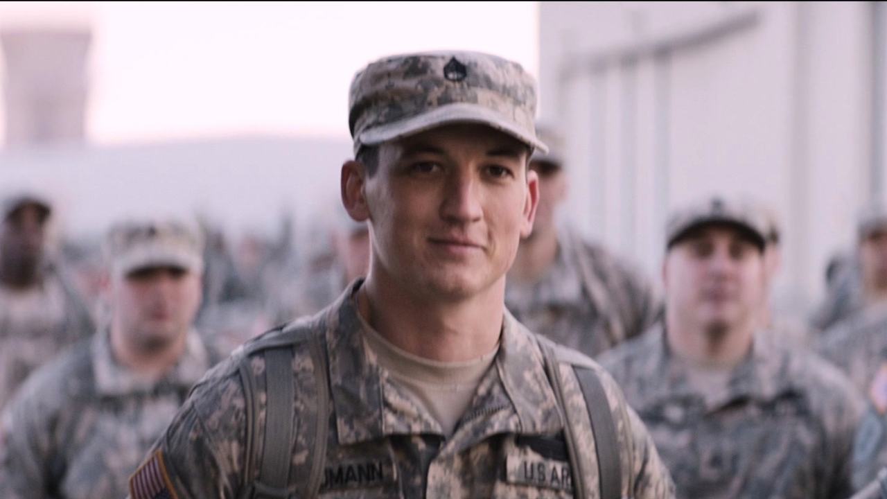 Thank You For Your Service