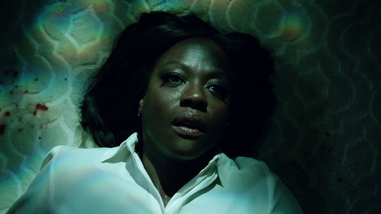 How To Get Away With Murder: You Shot Her