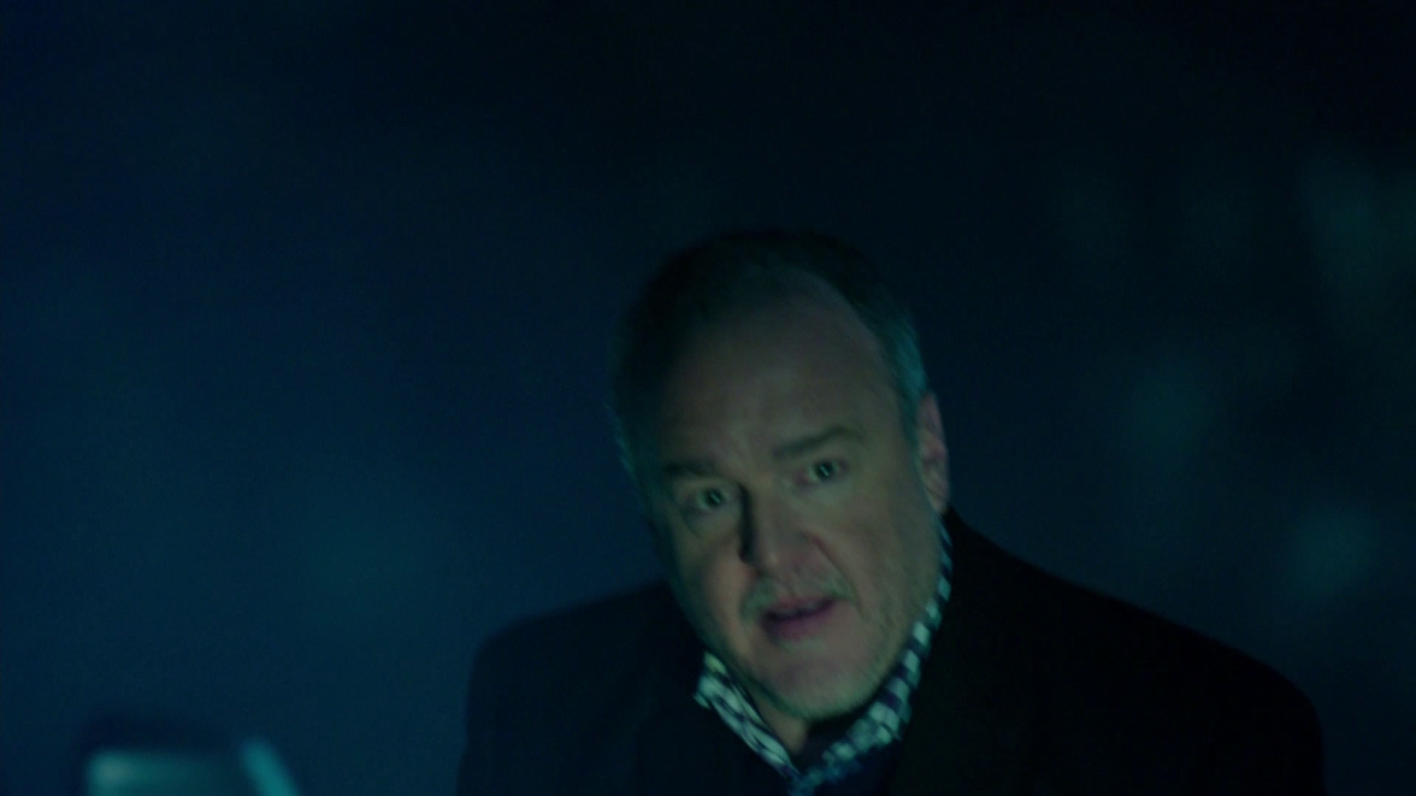 Csi: Cyber: The Walking Dead