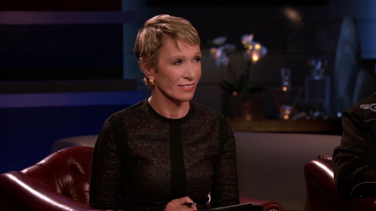 Shark Tank: M Tailor