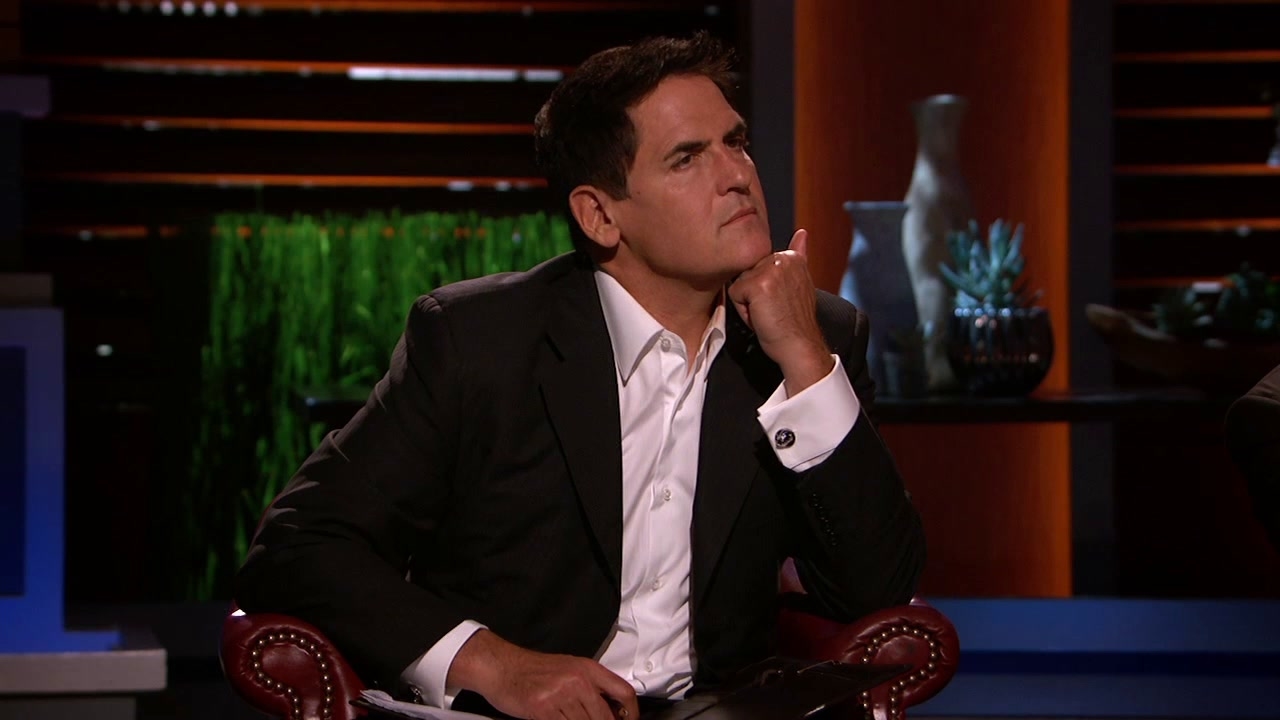 Shark Tank: Float Baby