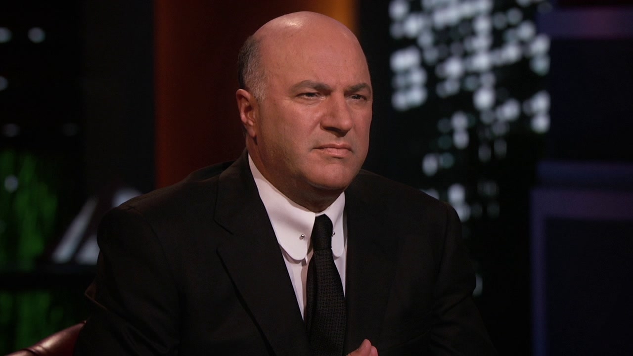 Shark Tank: Honee