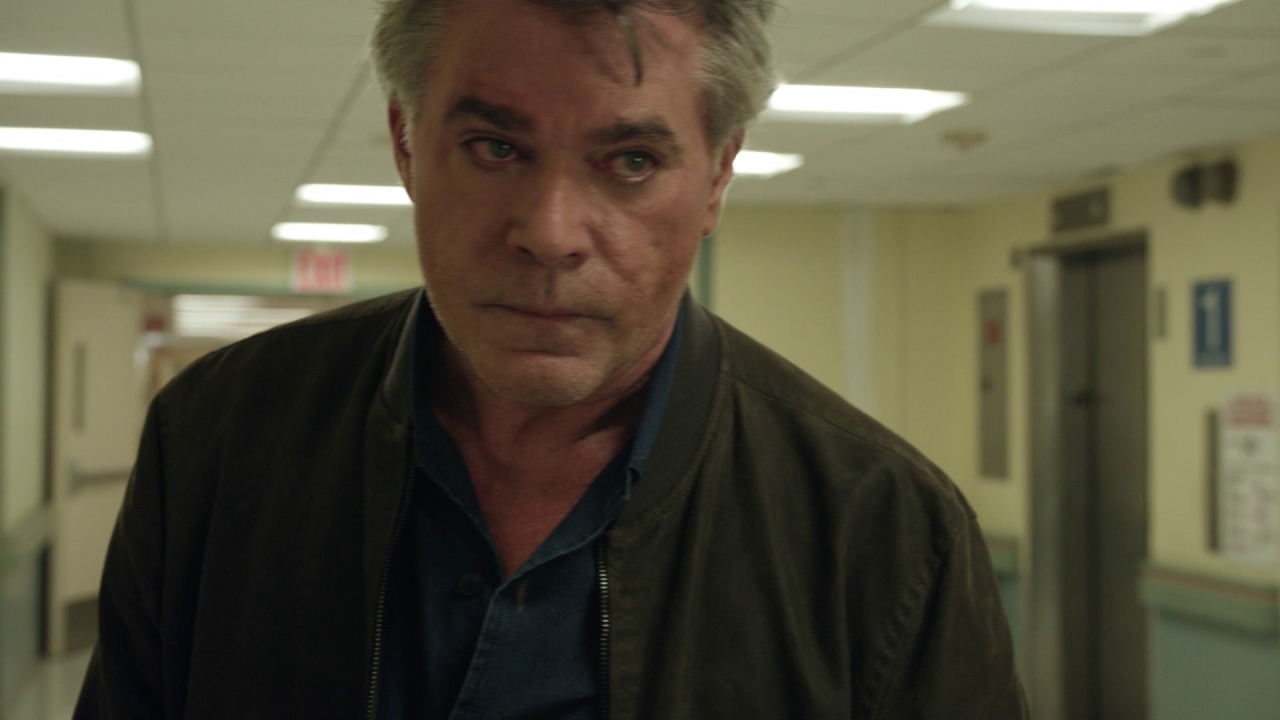 Shades of Blue - Season 1 Reviews - Metacritic