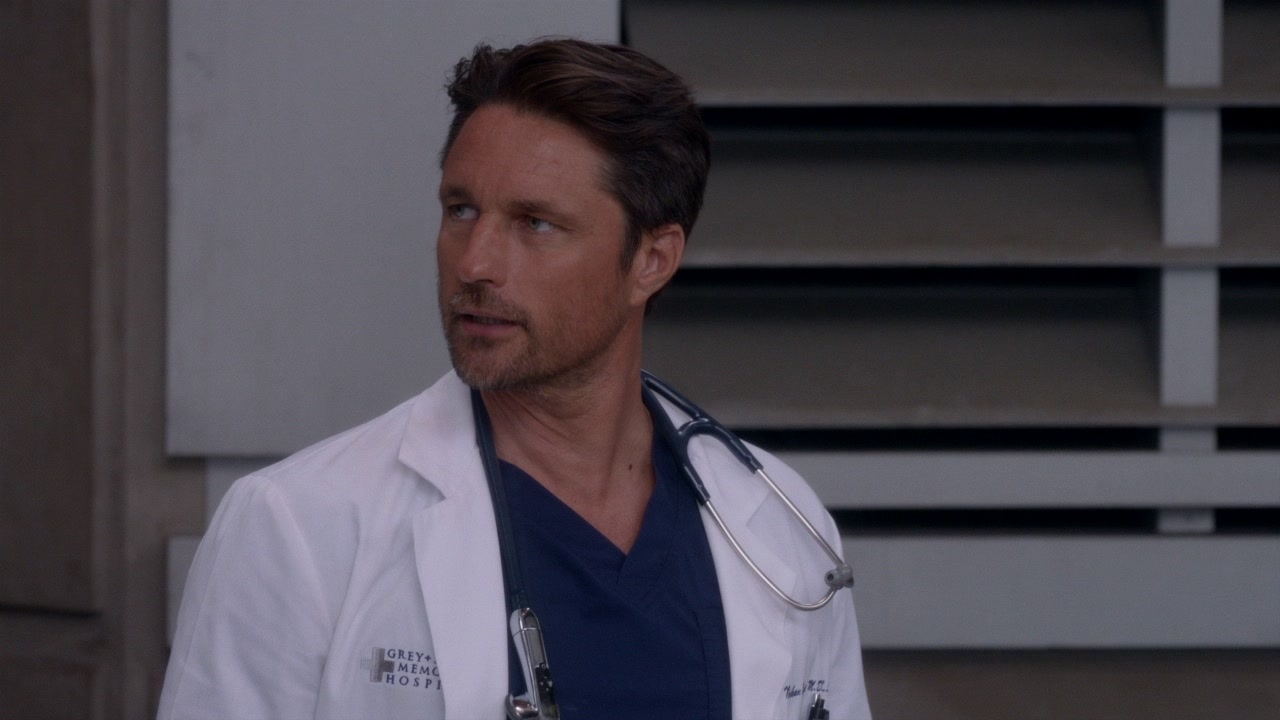 Grey's Anatomy: Ambulance