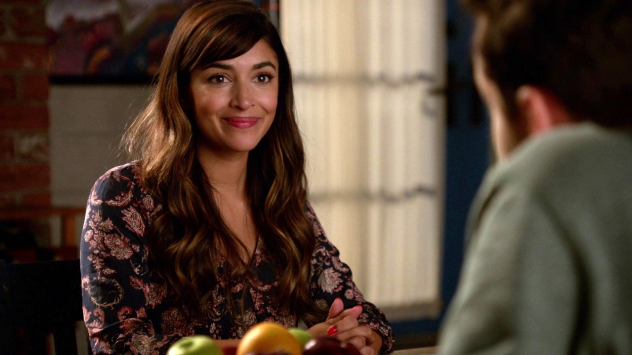 New Girl: The Only Question Is Why