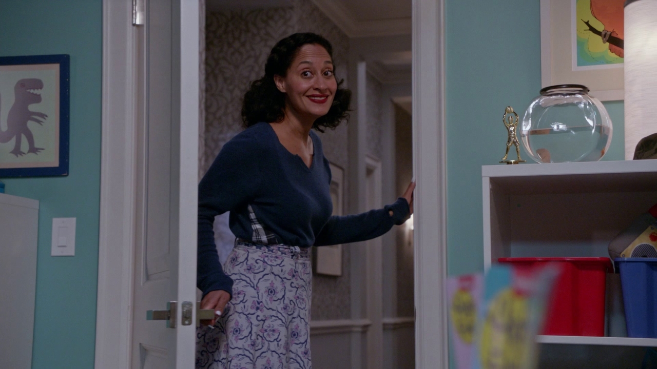 Black-Ish: Give It Some Time