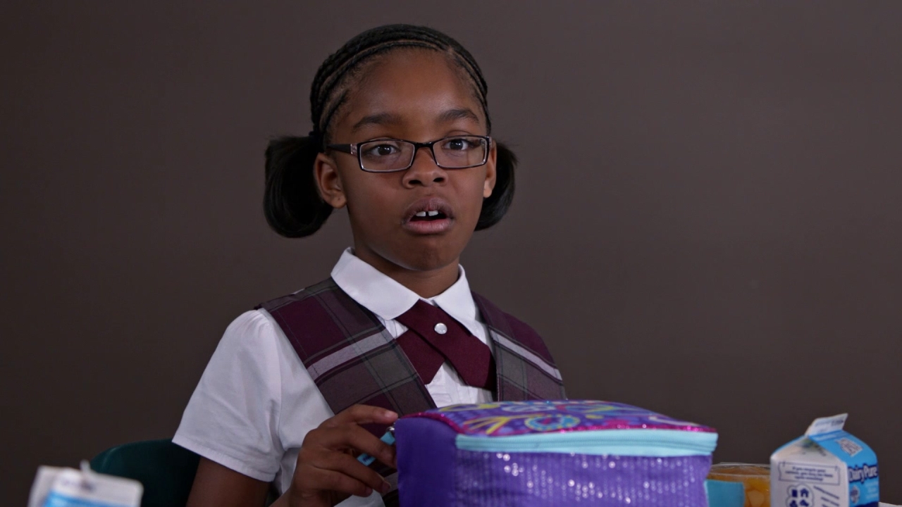 Black-Ish: Sleeping In Different Rooms