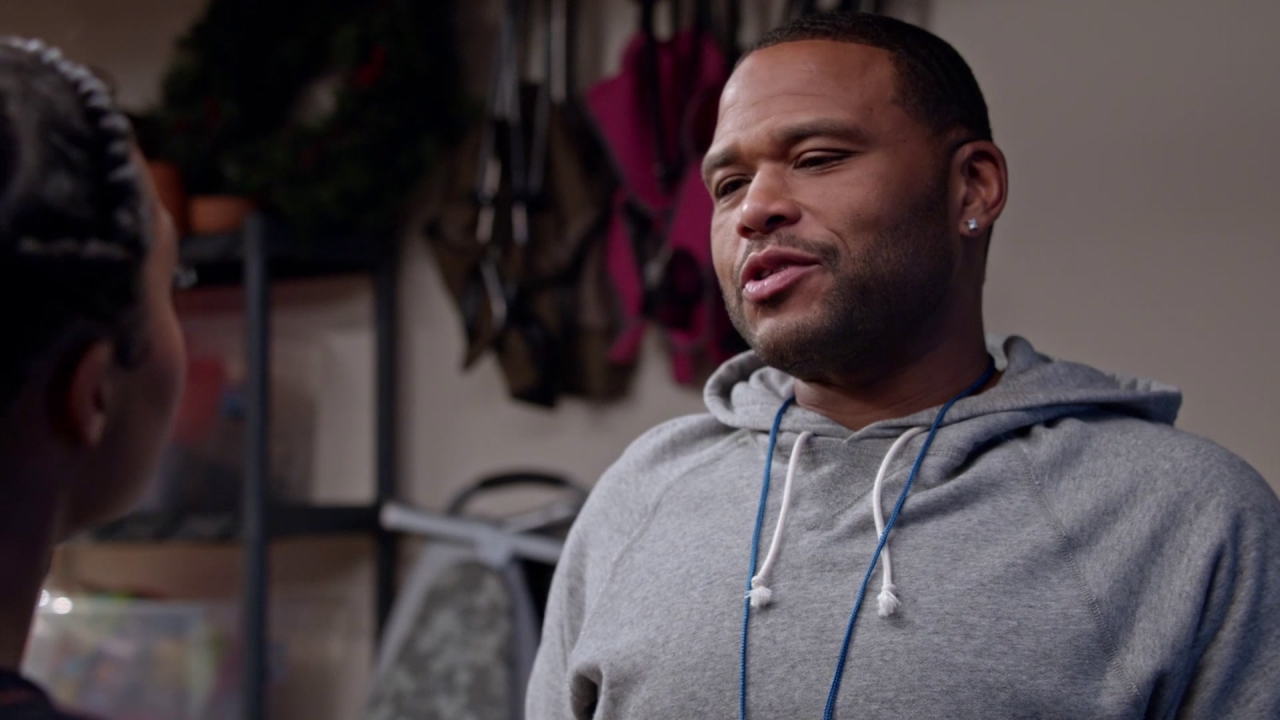 Black-Ish: I Aced Your Test