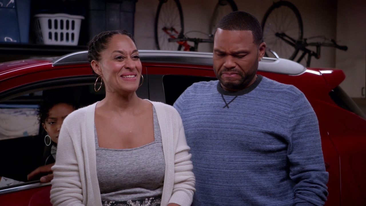 Black-Ish: You Have To Let Me Tell Her