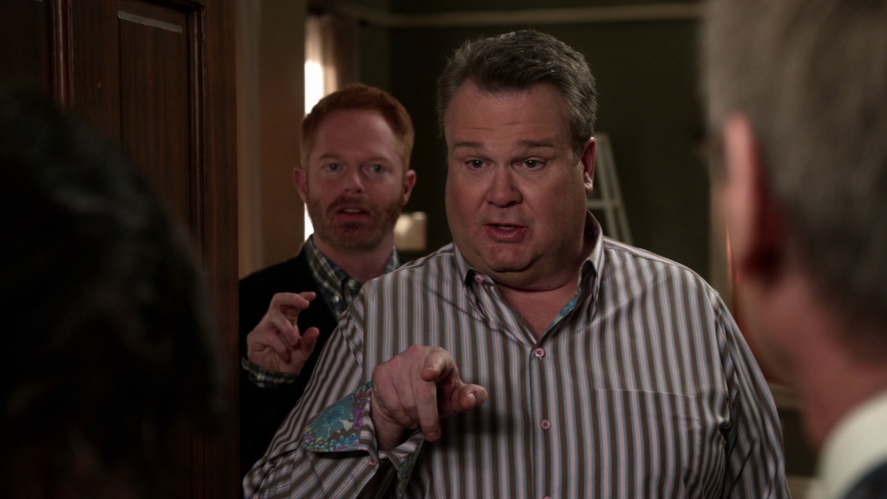 Modern Family: Hostage Situation