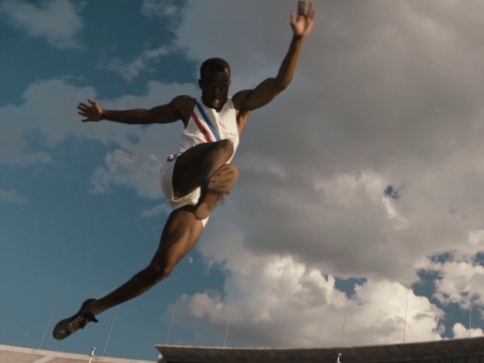 Race - Where to Watch and Stream - TV Guide