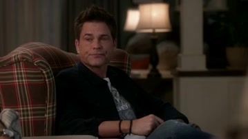 The Grinder: The Retooling Of Dean Sanderson