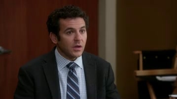 The Grinder: I Can't Argue With You Right Now