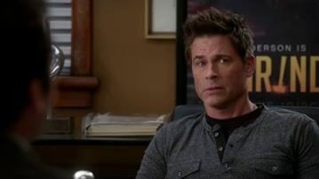 The Grinder: The Grinder Never Settles