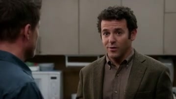 The Grinder: I'm Telling Jillian
