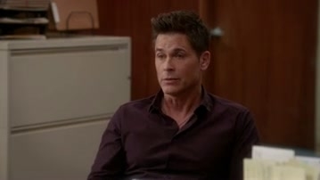 The Grinder: Will They, Won't They?