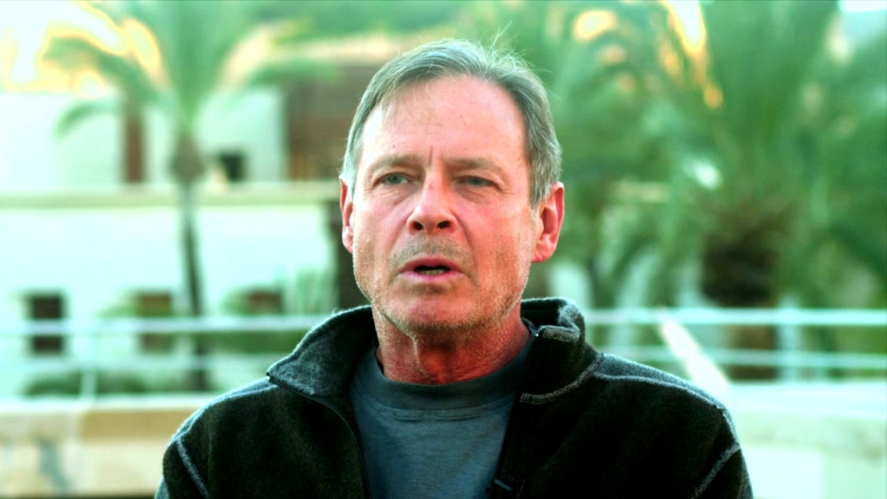 Risen: Kevin Reynolds about the Idea of the Film