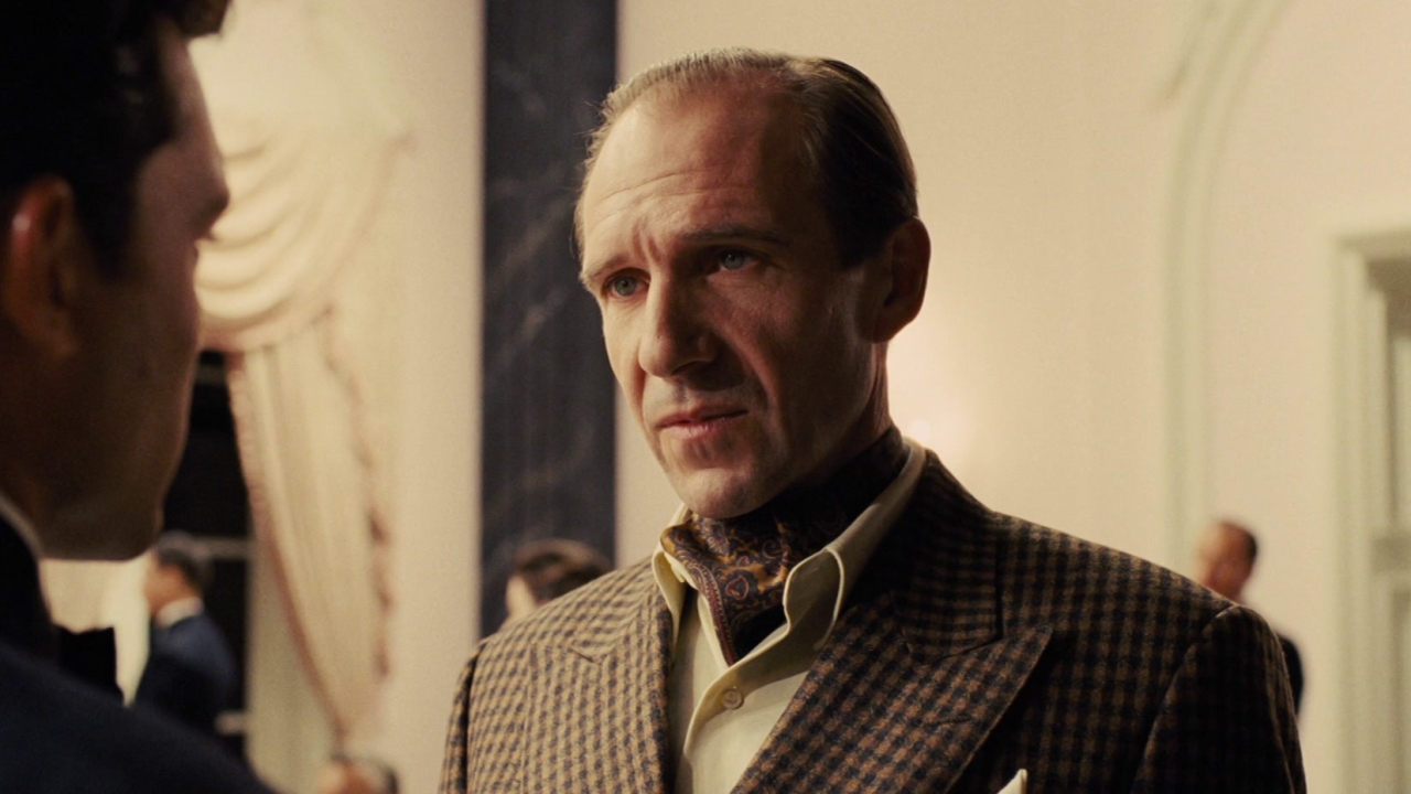 Hail, Caesar!: Would That It Were So Simple