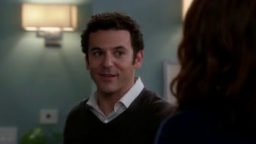 The Grinder: Back Down To Earth