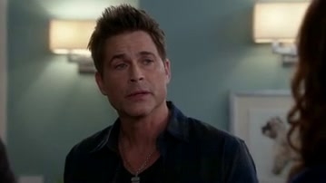 The Grinder: This Is Where I Need To Be