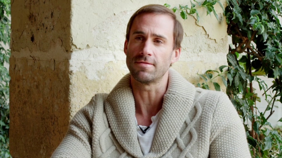 Risen: Joseph Fiennes On His Character