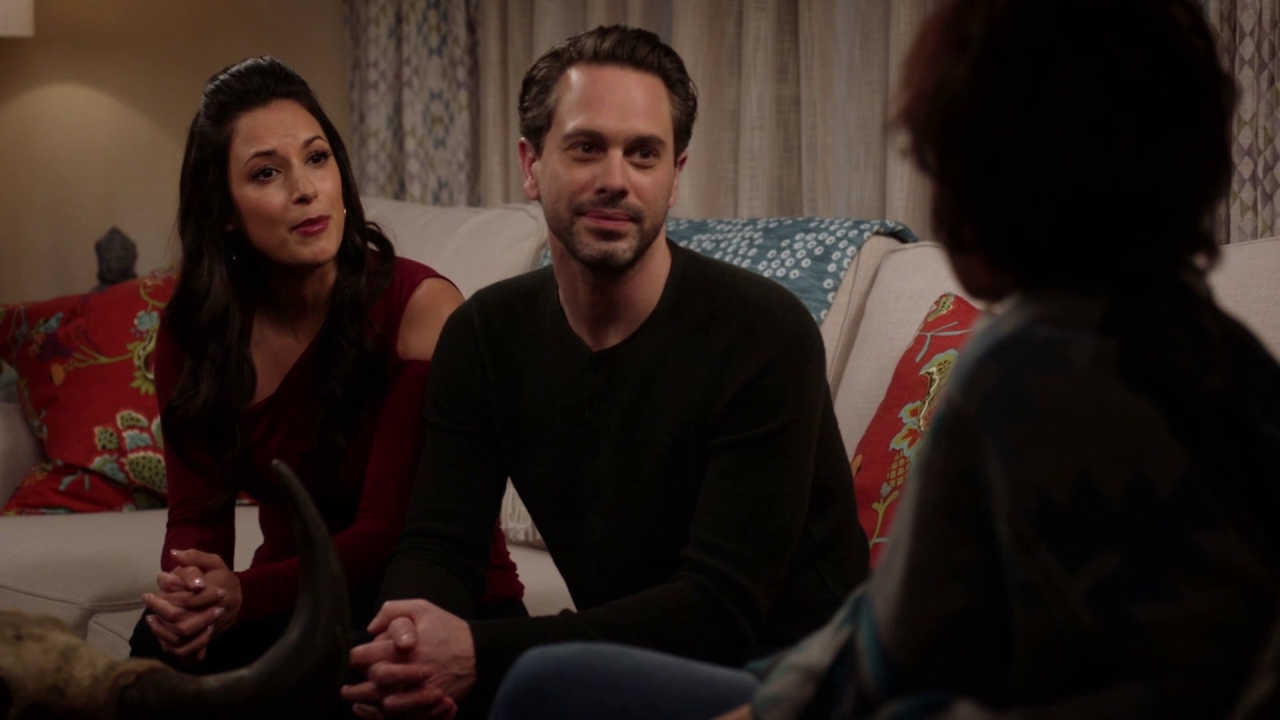 Life In Pieces: I Really Want You To Like Me